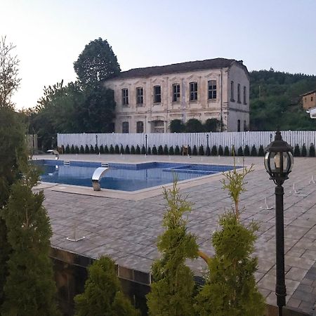 Guest House Bukor Shtepi Mandrica Exterior foto
