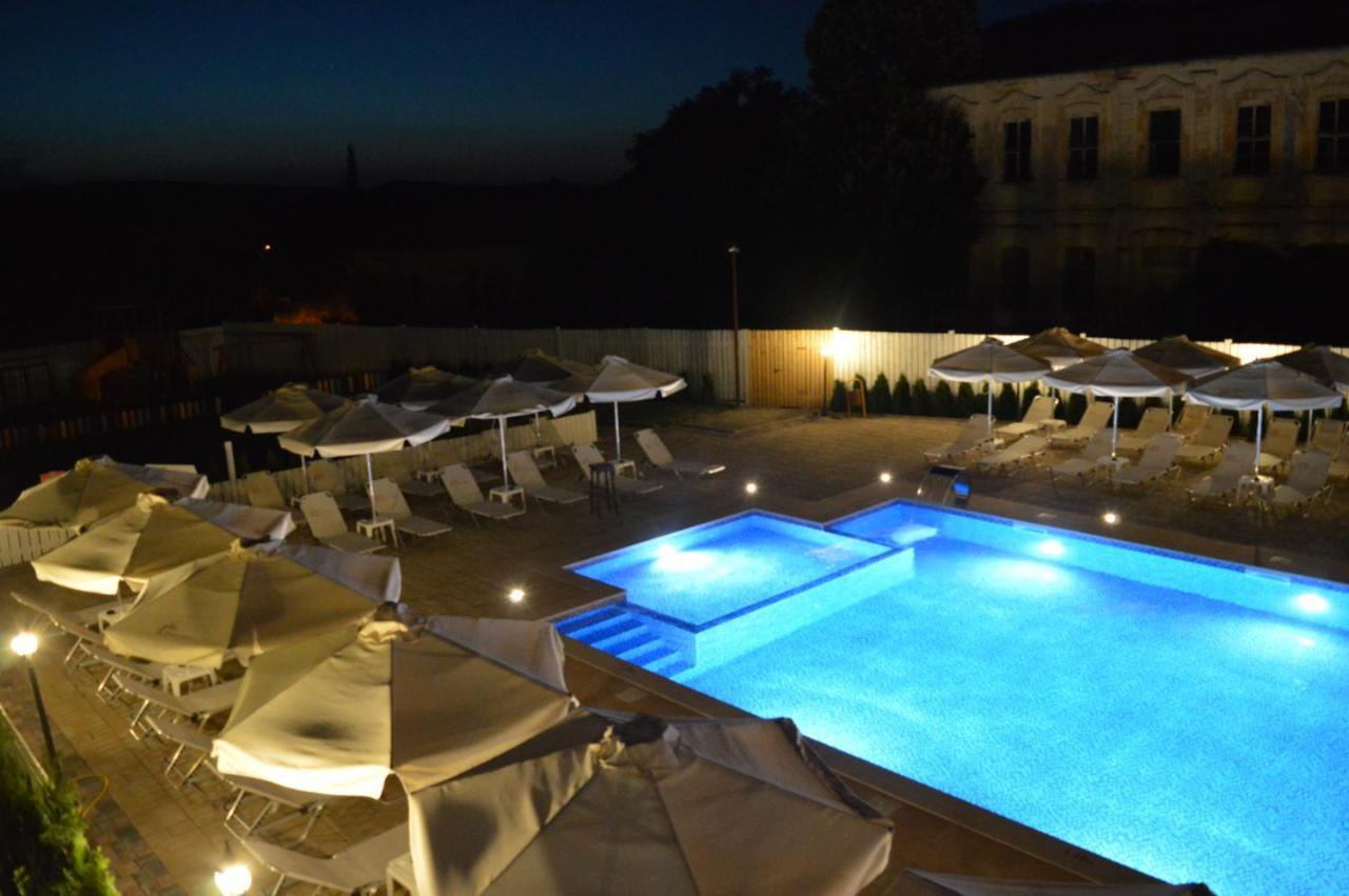 Guest House Bukor Shtepi Mandrica Exterior foto